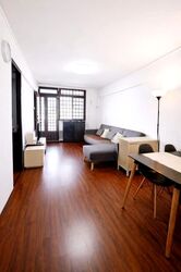 Blk 165 Stirling View (Queenstown), HDB 3 Rooms #547417061